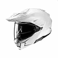 Amazon.com: HJC i80 Solid Motorcycle Helmet with HJ-44